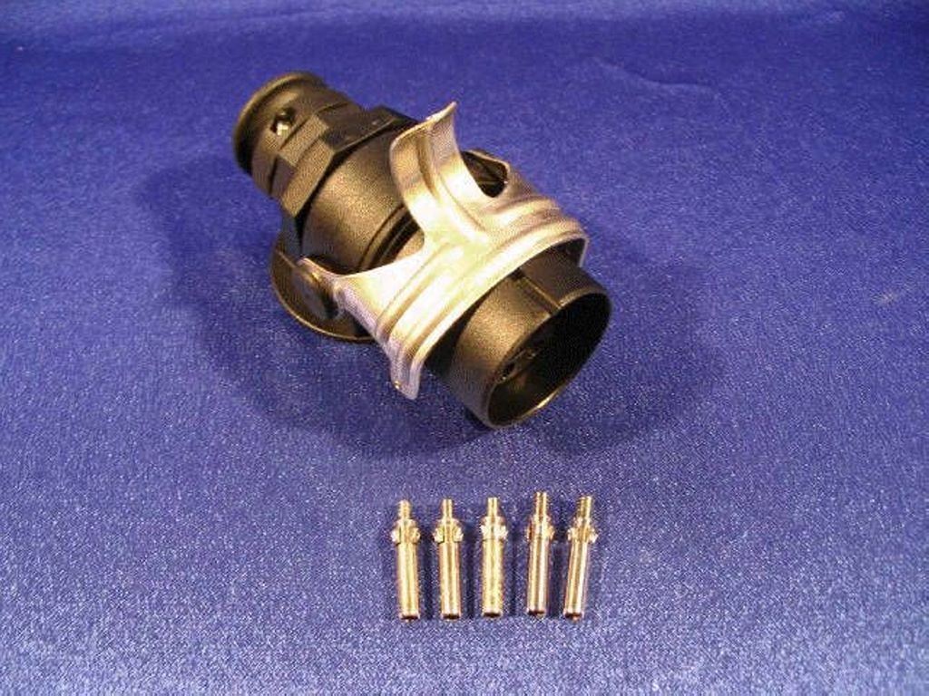 WTYCZKA ELEKTR.ABS 15-POLOWA 24V E4005FQ1