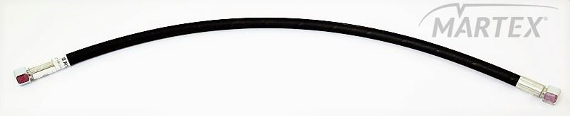 PRZEWOD HYDR.M18X1,5 800