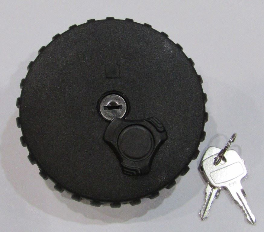 ÜZEMANYAGTÖLTŐ SAPKA FI90 RVI 3 fog