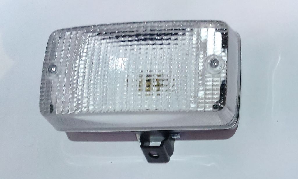LAMPA COFANIA HS-2 PRZEGUB DOB-051 P BP