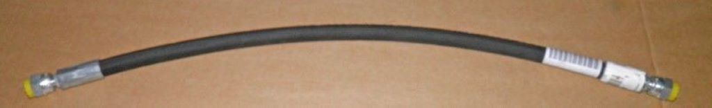 PRZEWOD HYDR.M12X1,5 500