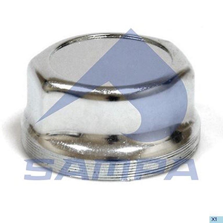 POKRYWA PIASTY BPW M125X2