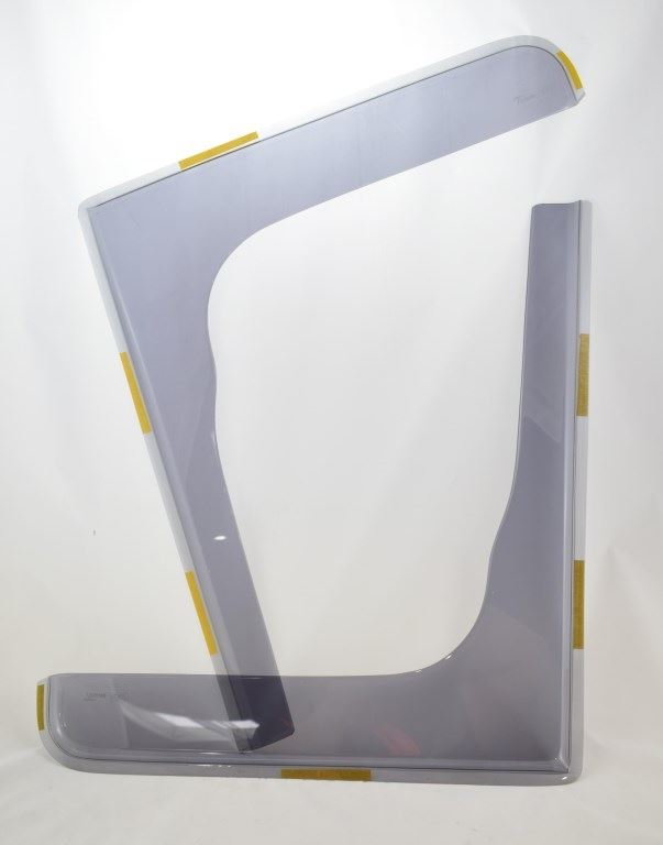 OLDALSÓ ABLAKTERELŐK DAF-XF