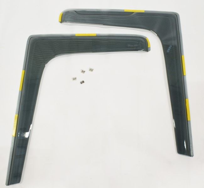 OLDALSÓ ABLAKTERELŐK IVECO EUROTECH