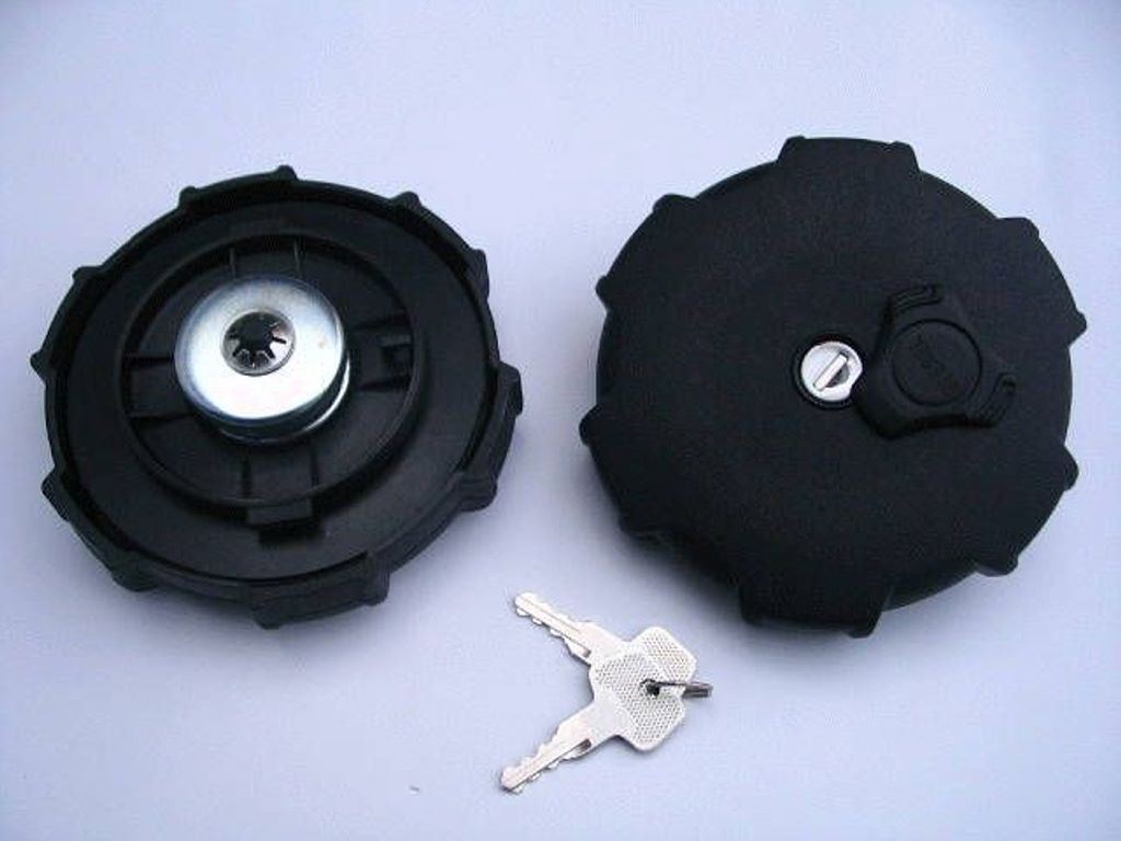 KOREK WLEWU PALIWA FI80 MB Z KLUCZEM PLA