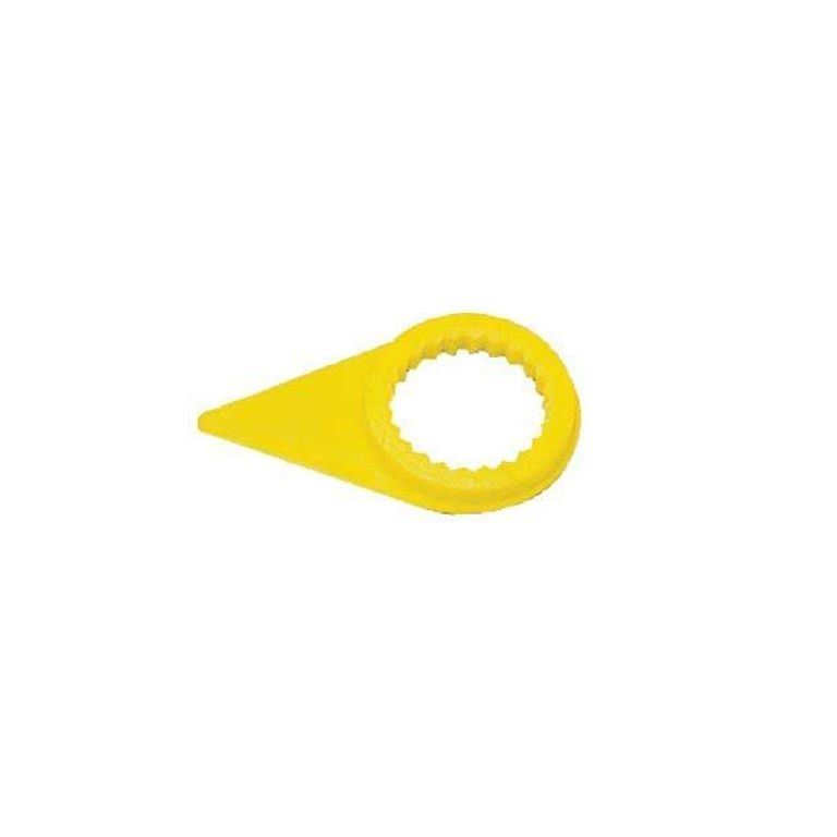 WSKAZNIK LUZU NAKRETKI KOLA S-33