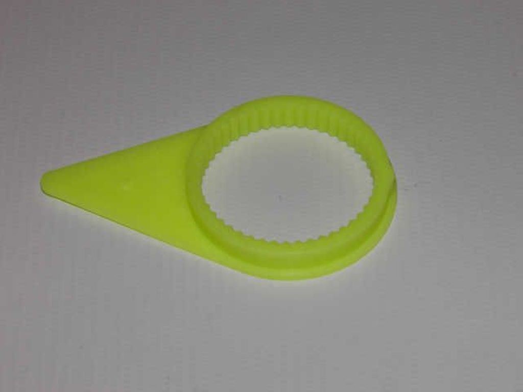 WSKAZNIK LUZU NAKRETKI KOLA S-32