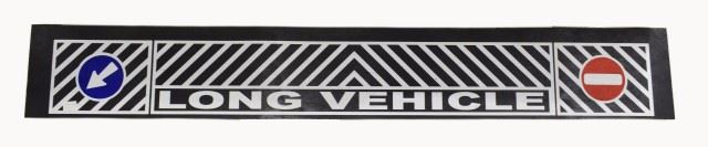 SÁRVÉDŐ FÉLPÓTKOCSI HOSSZÚ 350X2400