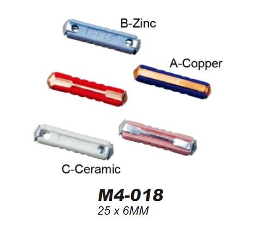KPL.BEZPIECZNIKOW TOPIKOWYCH 20SZT