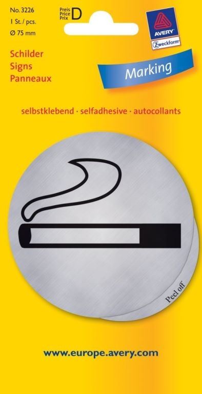 NAKLEJKA DLA PALACYCH