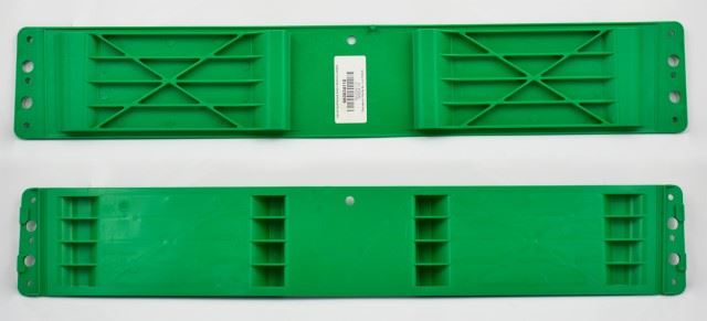 ZLACZE PLASTIKOWE DACHU EDSCHA L=650MM