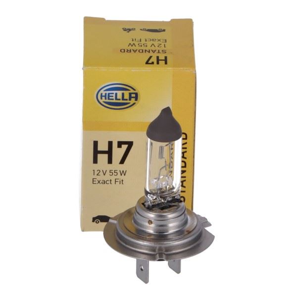 ZAROWKA 12V H7 55W