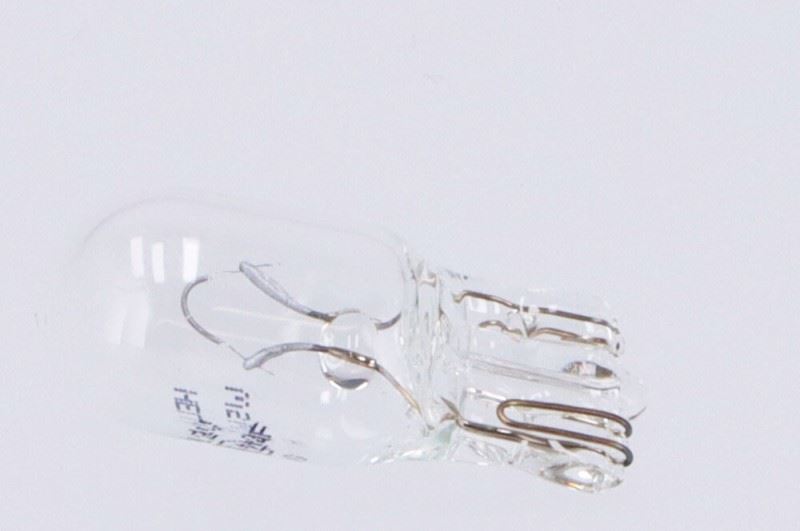 ZAROWKA 12V 5W CALOSZKLANA