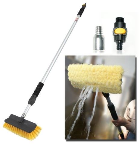 KEFE+HOSSZABBÍTÓ TEHERAUTÓ TELESZKÓP 200CM