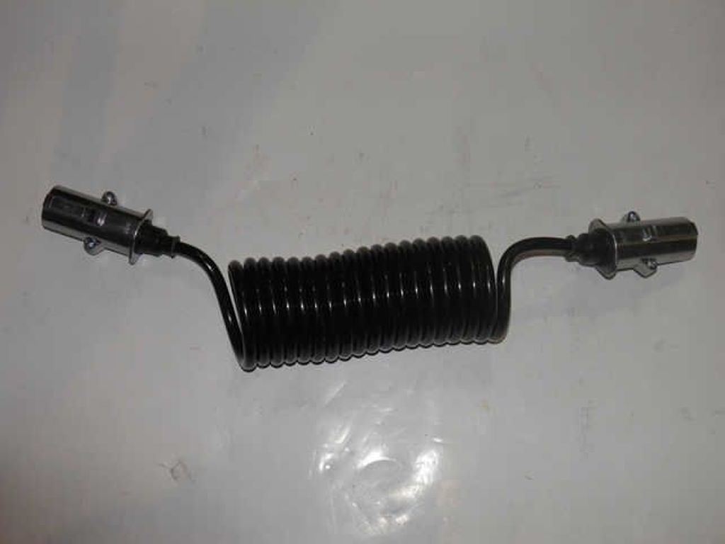 ELEKTROMOS KÁBEL SPIR. A WTYCZ-től. METAL.S.