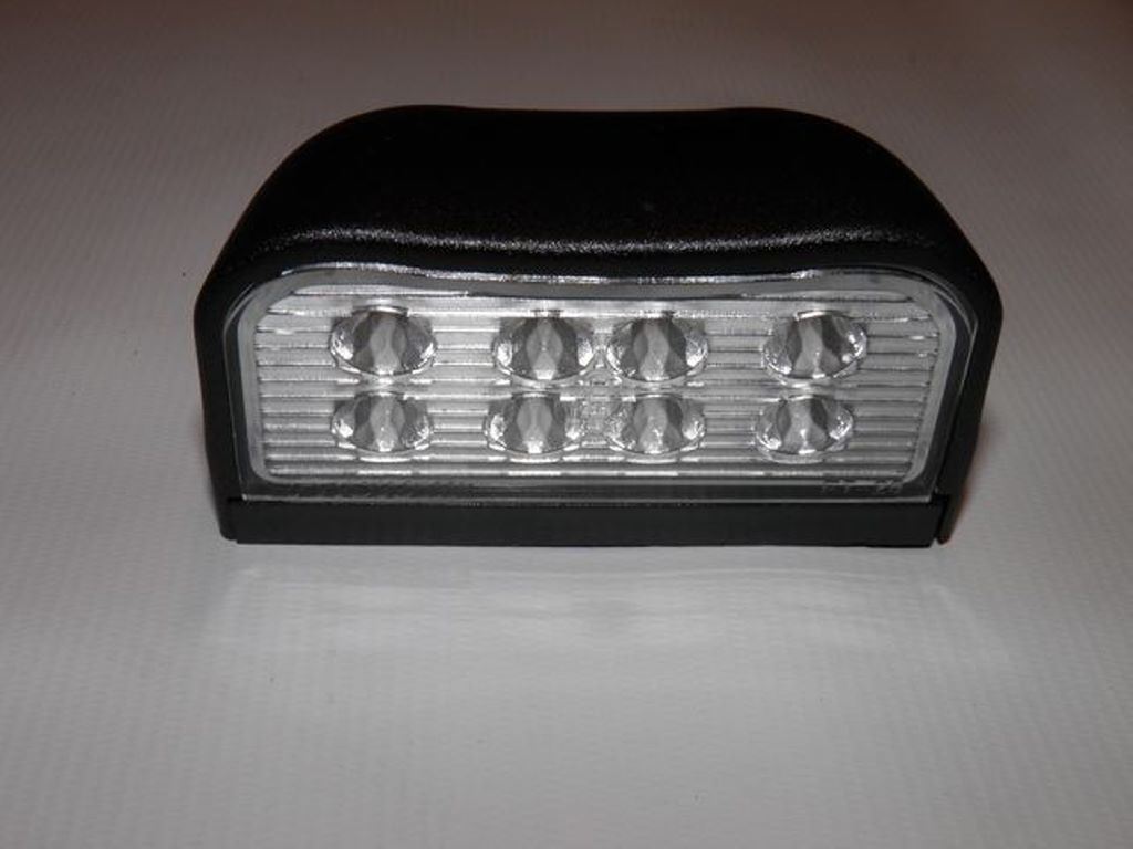 LAMPA OSWIETL.TABL.REJ.LED