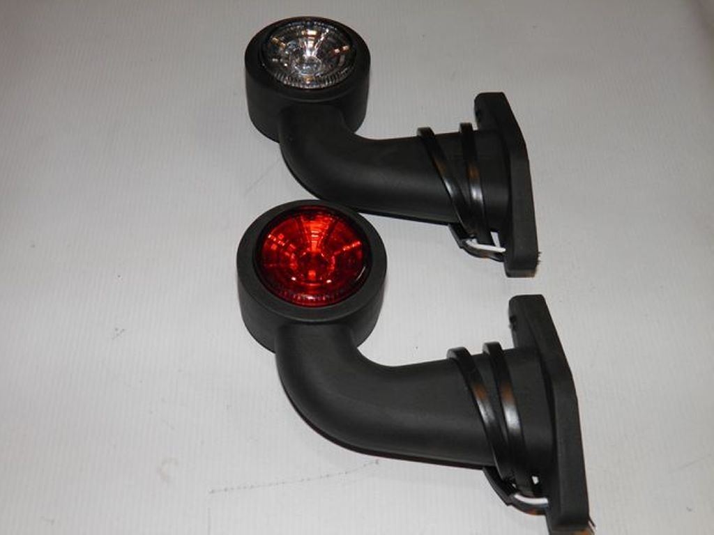 SZÉLESSÉG, HELYZET, POZÍCIÓJELZŐ LÁMPA. LED CSŐ CSŐ