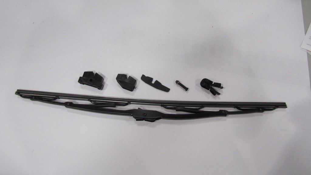 ABLAKTÖRLŐ 600MM MAN,SCANIA,VOLVO