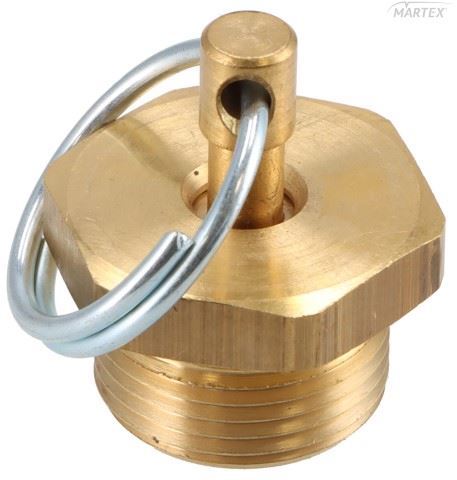 ZAWOR ODWADNIAJACY M22X1,5