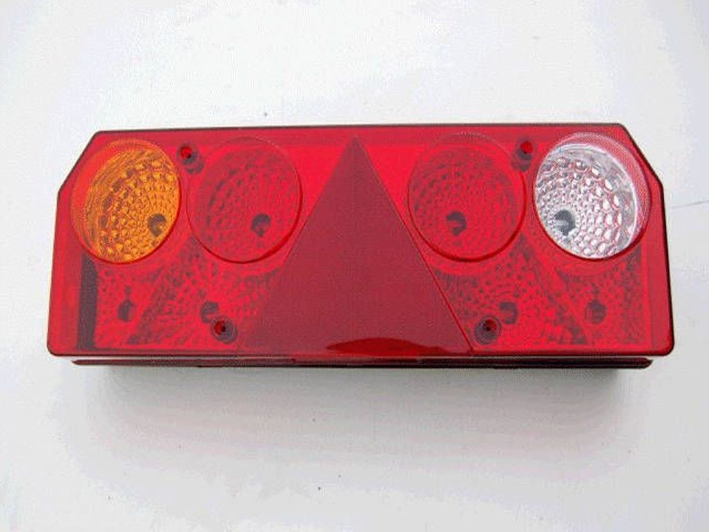 LAMPA ZESP.EUROP.II N.TYP L.