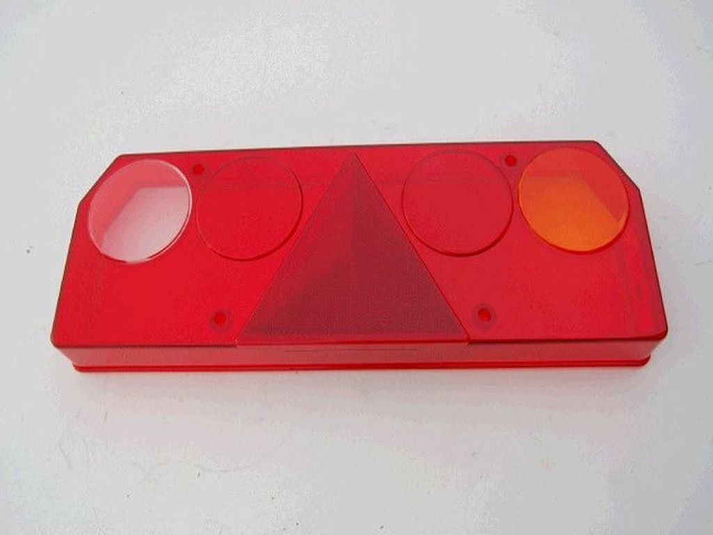 KLOSZ LAMPY ZESP.EUROP.I