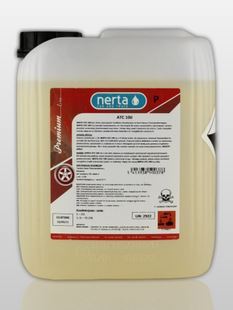 NERTA ALUMÍNIUM TISZTÍTÓ FOLYADÉK 5L