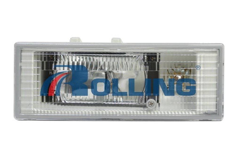 VOLVO FH12 FÉNYSZÓRÓ LÁMPA BALRA HALOG.