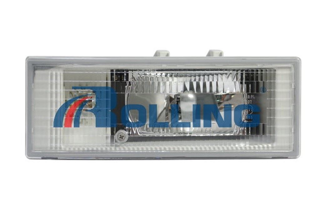 VOLVO FH12 FÉNYSZÓRÓ LÁMPA JOBB OLDALRA HALOGGAL.