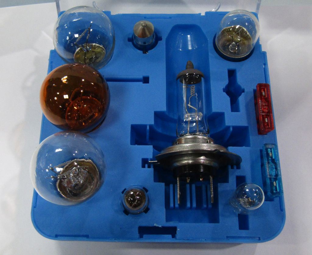 KPL.ZAROWEK H7 24V 70 PX26D