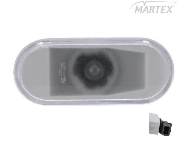 LAMPKA STOPNIA KABINY MAN