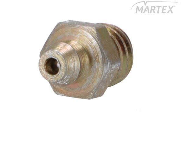 SMAROWNICZKA M10X1,5 PROSTA