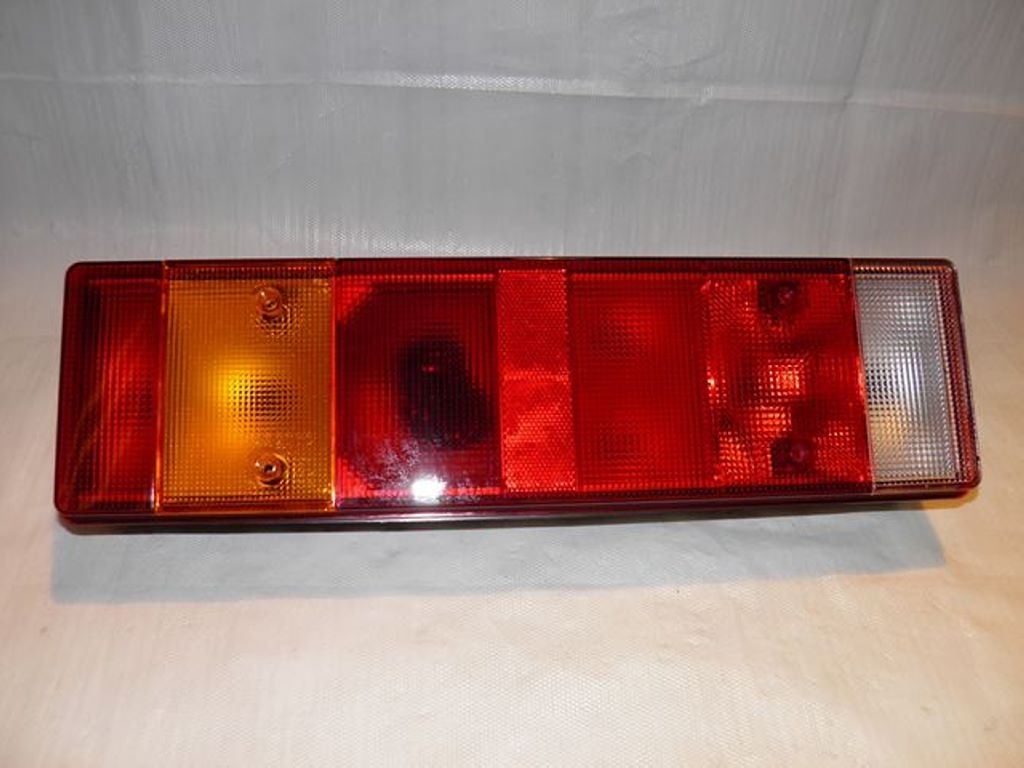 LÁMPA ASSEMBLY7-SEG.RIGHT KÁBELLEL