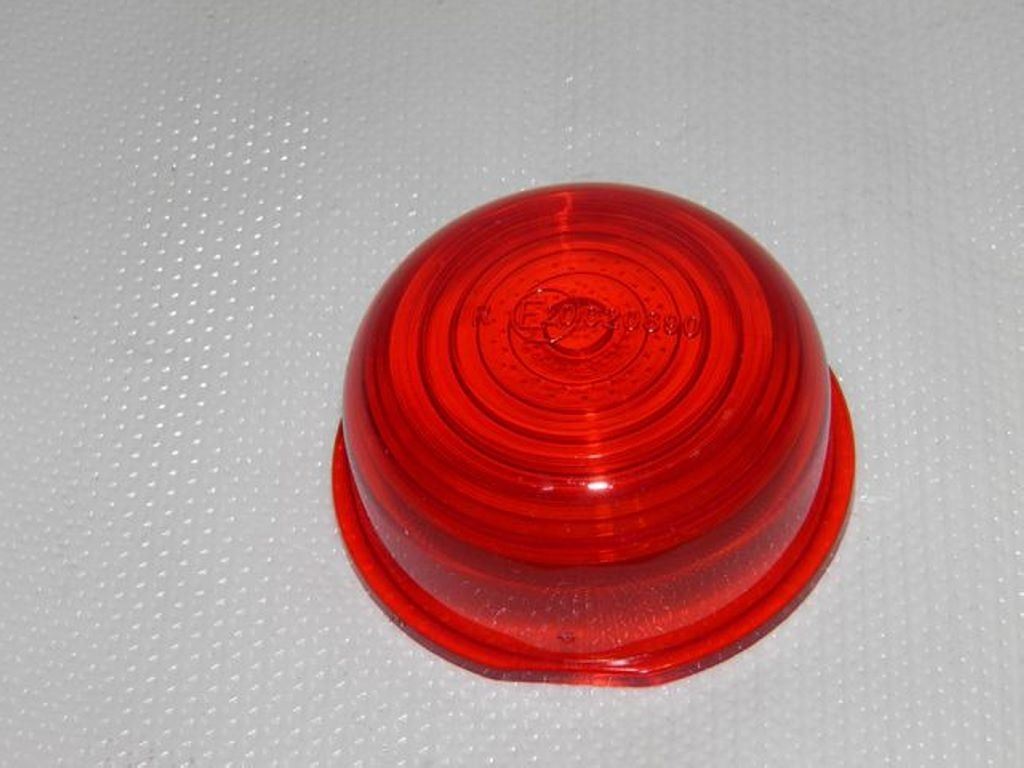 HELYZETJELZŐ LÁMPA BÚRA W21.2 DO W21.7