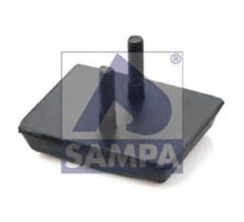 PODKLADKA RESORU MB 80X65X18