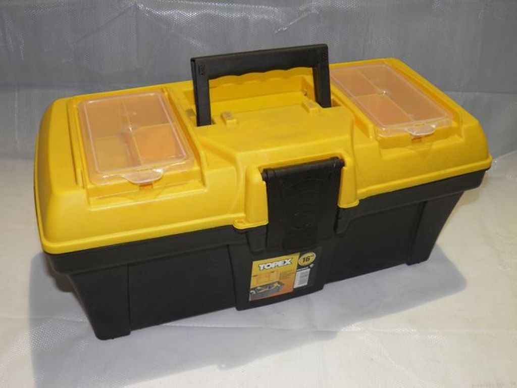 SKRZYNKA NARZEDZIOWA 16