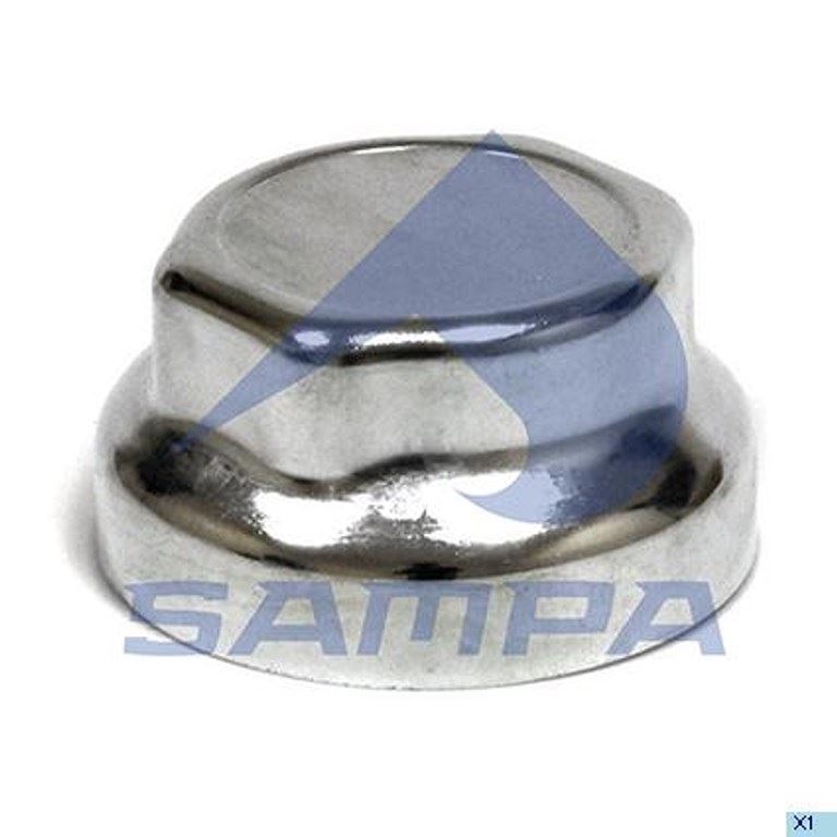 POKRYWA PIASTY BPW M136X2 ECO PLUS