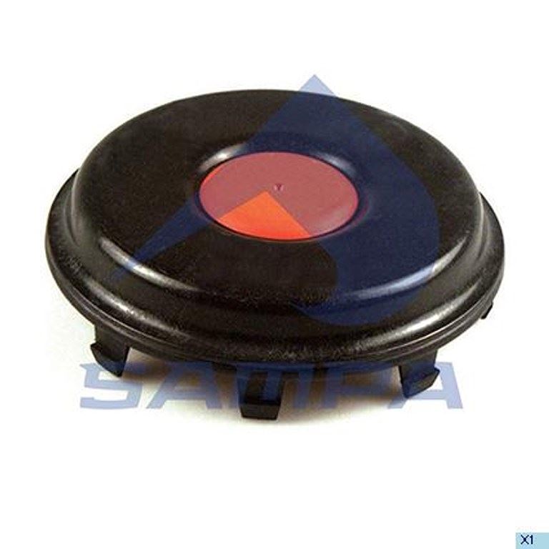 POKRYWA PIASTY SAF HAM.TARCZOWE