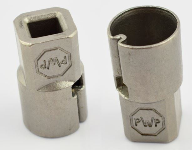 MOCOWANIE RURKI FIRANKI FI27 DOL KWADRAT