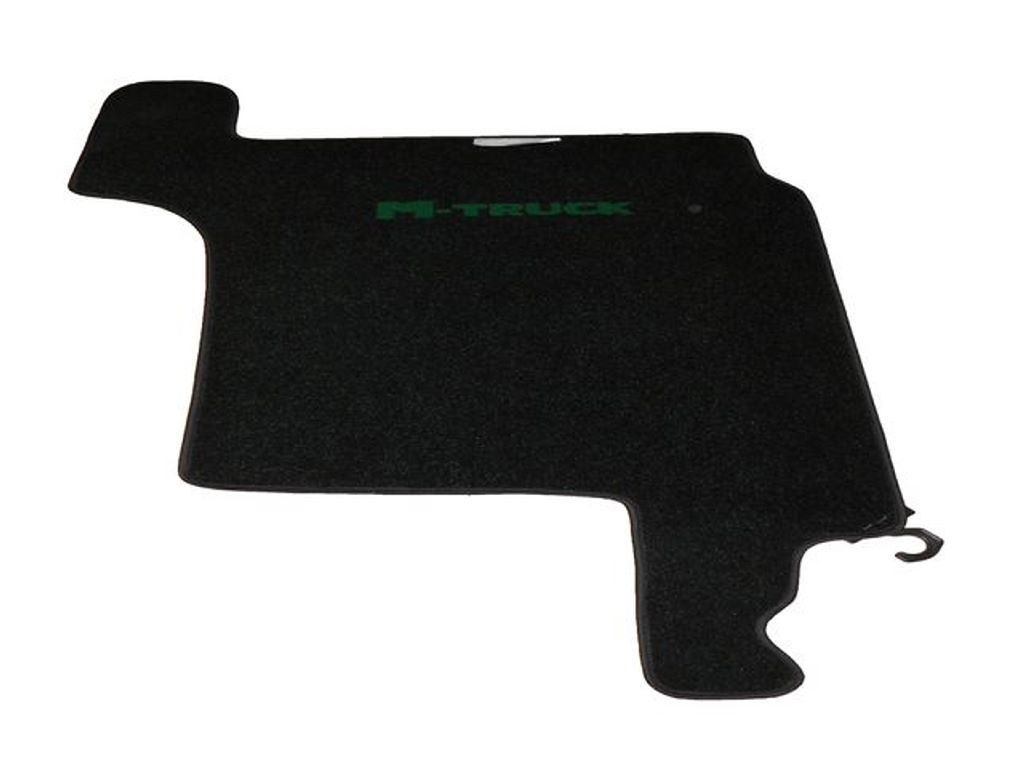 ALAGÚTSZŐNYEG MAN TGX AUTOMATIC XXL VASTAG