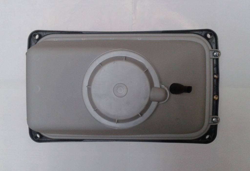 FÉNYSZÓRÓ MAN F90,IVECO JOBB