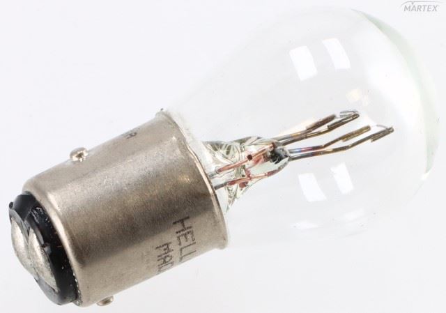 ZAROWKA 12V 21/5W BAY15D STANDARD LINE