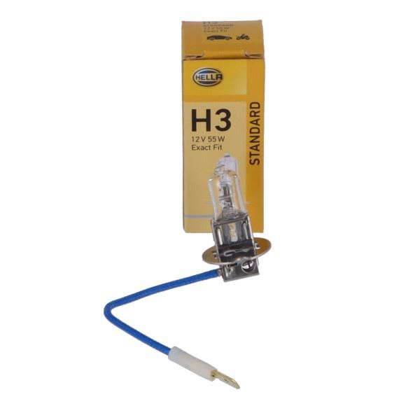 ZAROWKA 12V H3 55W