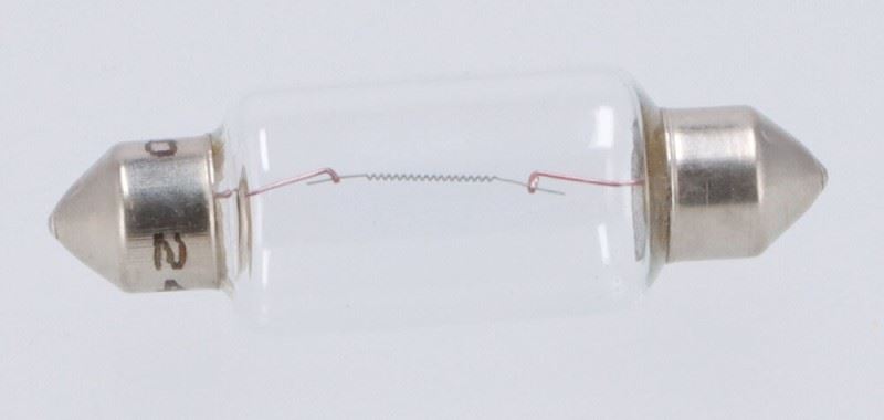 ZAROWKA 24V 15W RURKOWA