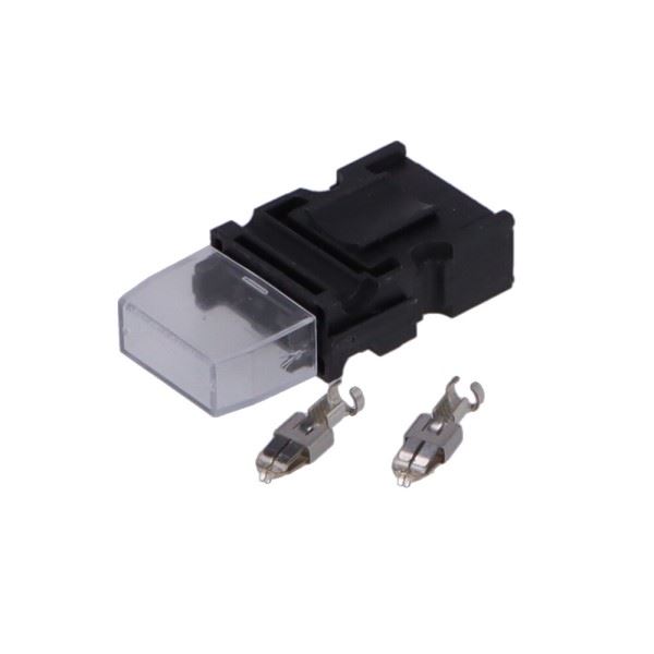 GNIAZDO BEZPIECZNIKA