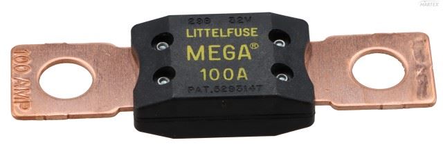 BEZPIECZNIK 100A MEGA