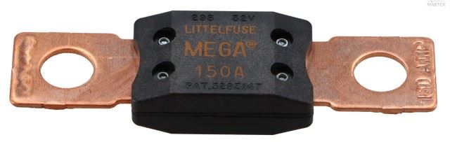 BEZPIECZNIK 150A MEGA