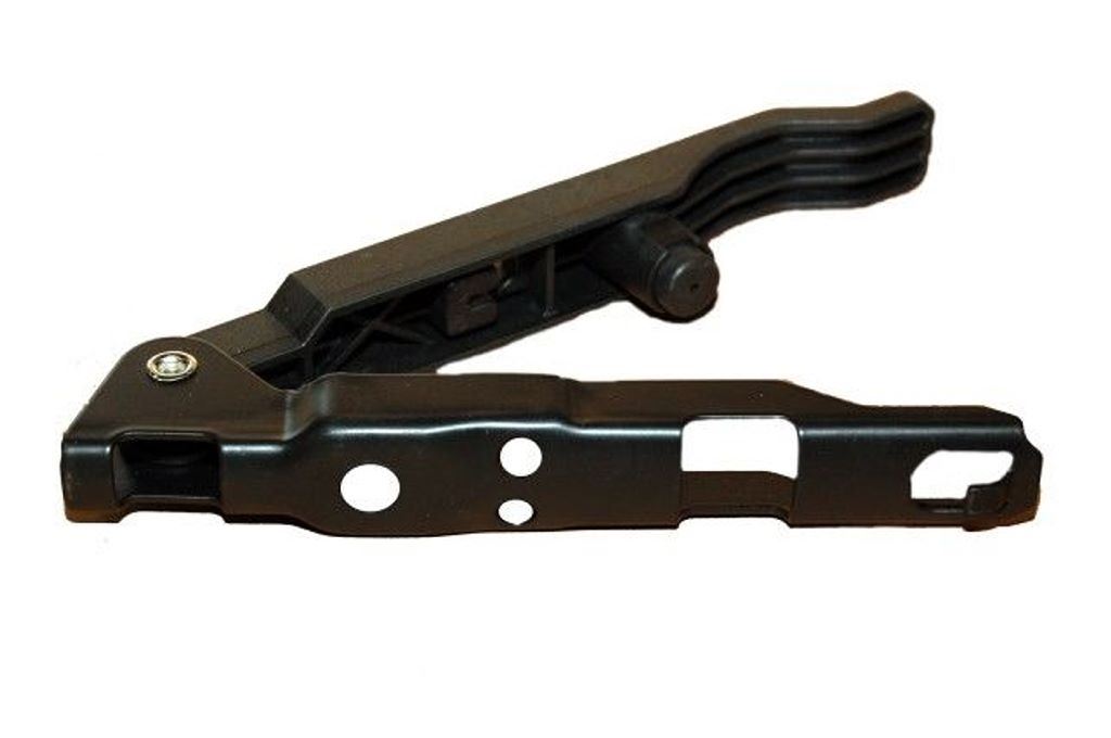 UCHWYT ZAMKA MASKI SCANIA