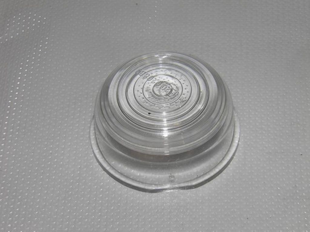 HELYZETJELZŐ LÁMPA BÚRA W21.2 DO W21.7