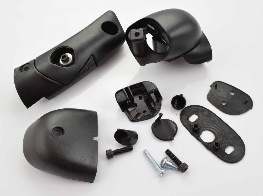 TÜKÖRTARTÓ SCÄNIA 2005 BAL