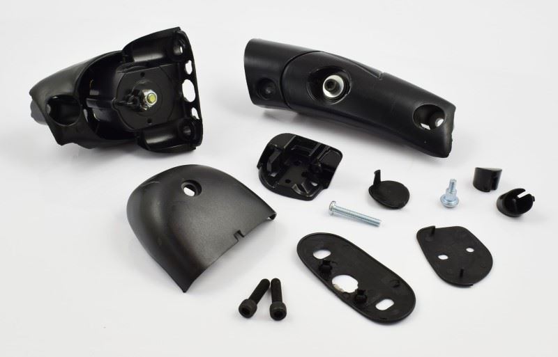 TÜKÖRTARTÓ SCANIA 2005 JOBB